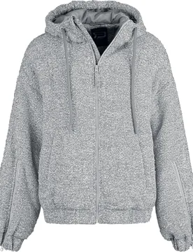 Winterjacke für Damen multicolor "" von - Frauen - female - RED by EMP - FashionsVida