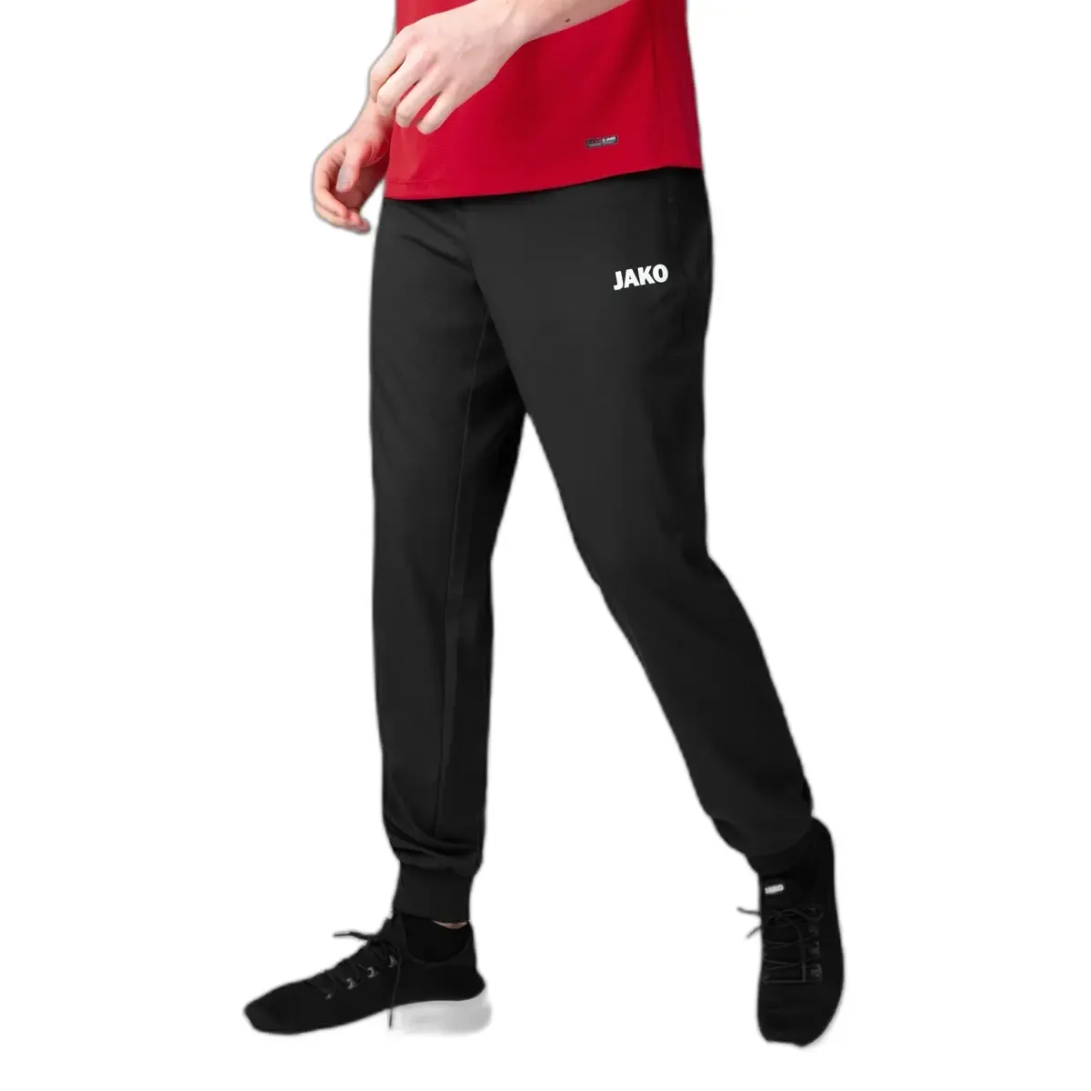 Jogginghose Team - Noir - unisex - Size: XL - Jako - FashionsVida