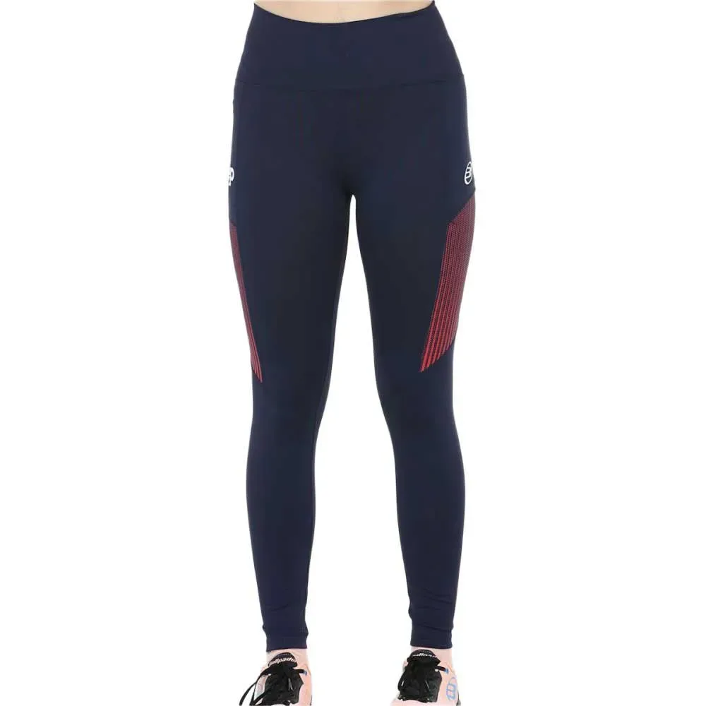 Evada Leggings Navy Blue XL - Bullpadel - FashionsVida