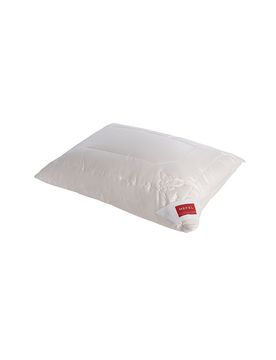 Kissen Pure Silk 40x60cm (Champagner) 360g creme baby