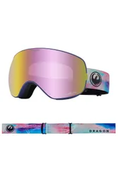 X2S Unisex Snow Goggles - - Size: ONESIZE