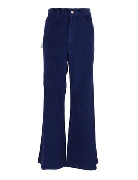 Marc Jacobs Jeans The Flared