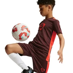 Short Kind Academy+ - Rouge - male - Size: 12/13 ans