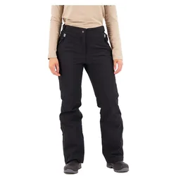 Pantalon Ski Stretch 3w18596n Black L
