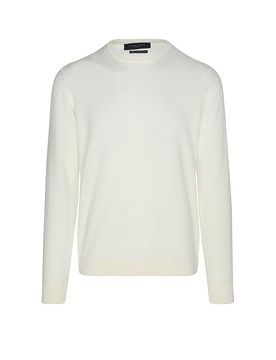 Daniele Fiesoli Jersey crema XL