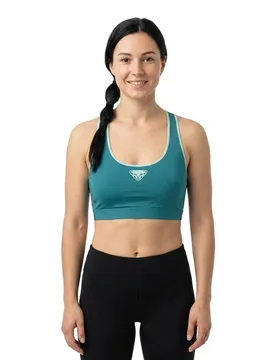 Soutien-gorge De Sport Alpine Brittany Blue L - Dynafit - FashionsVida