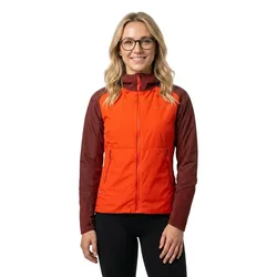 Giacca Mt500 Freezing Point Paprika
