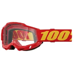 Percent Occhiali Accuri 2 Red
