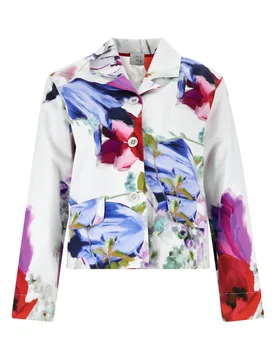 Paola-ST female - 36 - FashionsVida