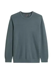 XL Knit Pullovers Longsleeve male