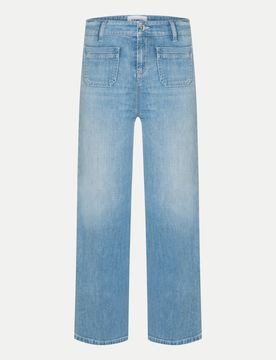 Cambio Jeans Blau 44/28