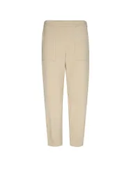 Pantalón Barrel Leg TWIST camel 38