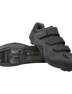 Massi Scarpe Da Strada Comp Black