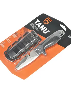 Gear Aid Coltello Tanu Ss 30