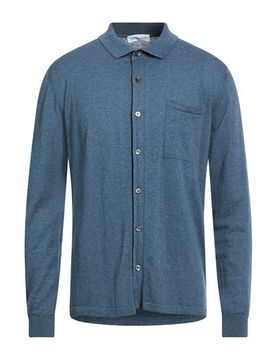 Camisa Hombre Azul francés 50,52 Hombre