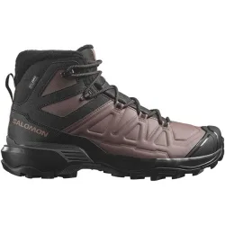 Botas de invierno de mujer X ULTRA SNOWPILOT WATERPROOF