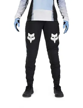 Racing Pantaloni Ranger Grid Black
