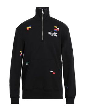 Sweatshirt Herren Schwarz L,M,S,XL,XS Herren