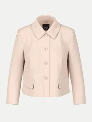 Marc Cain Blazerjacke Beige 42