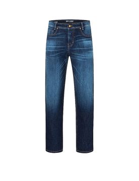 Vaqueros corte recto RICK azul 32/L30