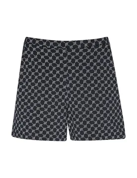 Pyjamashorts dunkelblau 44 damen - Joop! - FashionsVida
