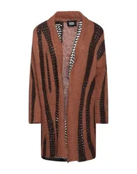 Rebecas Mujer Marrón 34,38,40 Mujer