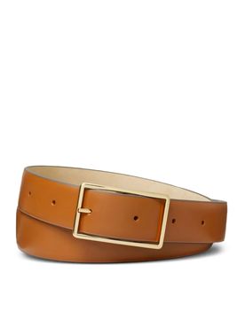 Tory Burch Cinture Camel