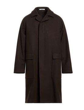 Abrigo Hombre Café 48,50 Hombre
