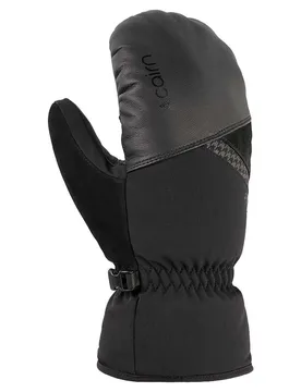 Moufles Victoria F Inc-tex Pro Black 8-5