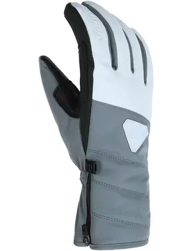 Gants Norvika Pro Ski Grey 7