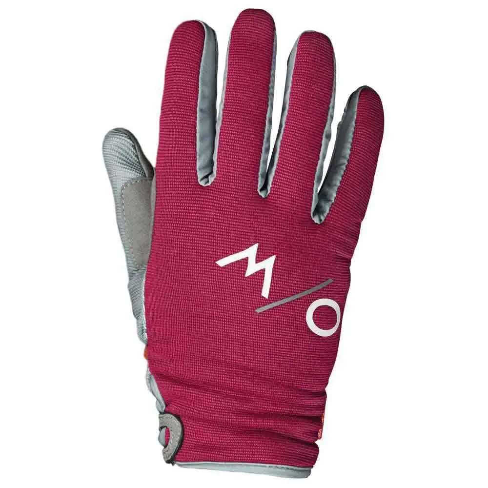 Gants Xc Universal Anemone / Gray White 8 - One Way - FashionsVida