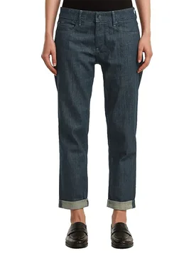 Jeans Kate Boyfriend Stay Raw Denim 29 - G-Star - FashionsVida