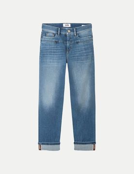 Cambio Jeans Pearlie Blau 44/30