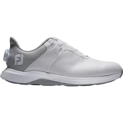 Golfschuhe Prolite BOA, weiss/grau 40