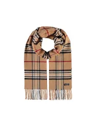 Fraas Schal camel