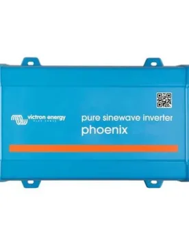 Phoenix 48/250 230v Ve Direct Schuko Inverter Blue One Size unisex - Victron energy - FashionsVida