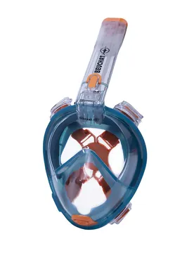 Maschera Da Snorkeling Smile+