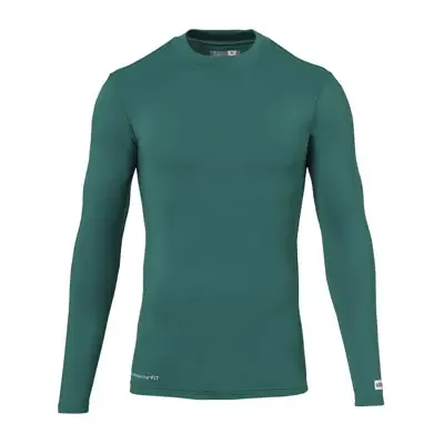 Langarmunterhemd Distinction - Bleu - male - Size: S - Uhlsport - FashionsVida