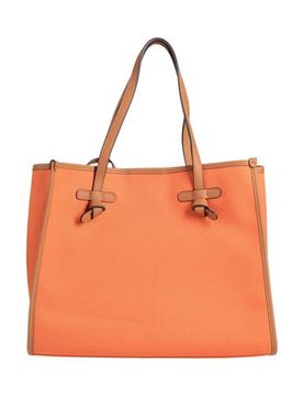 Handtaschen Damen Orange -- Damen