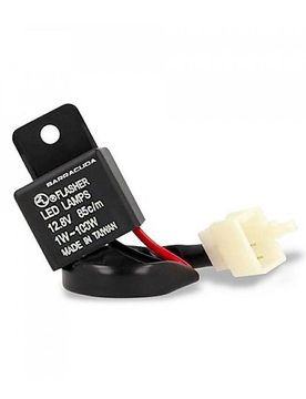 Relay Regolatore di Intermittenza N1003-0 taglia unica