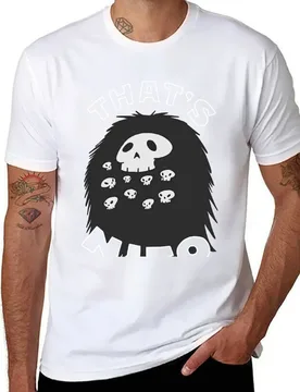 Thats Nito T-Shirt t shirt man designer man t shirts high quality luxury brand T-Shirt - Aliexpress - FashionsVida
