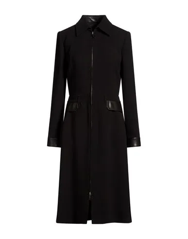 Midi-Kleid Damen Schwarz 36 Damen - Barbara Bui - FashionsVida