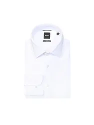 Boss Camisa blanco 39