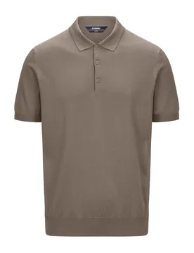 Altro (maglieria) uomo - pleyne - beige - K-way - FashionsVida