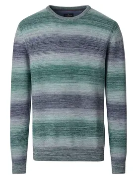 Pullover, Rundhals male