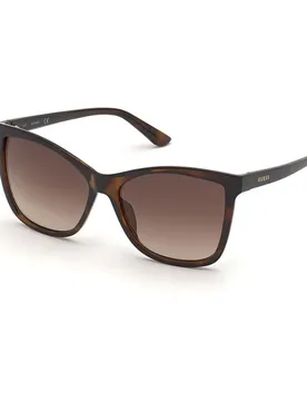 Lunettes De Soleil Gu7779 Dark Havana 57