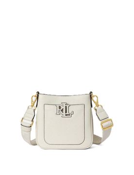 Cmryn sm crs-crossbody-small-pebbled lthr/web