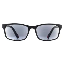 Unisex Sunreaders MR73AS Havana Green Readers +1.00 Sunglasses in Black - Black - Size: One Size