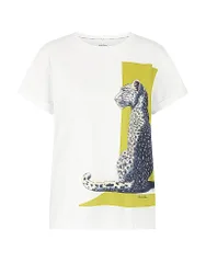 Marc Cain T-shirt blanc 38
