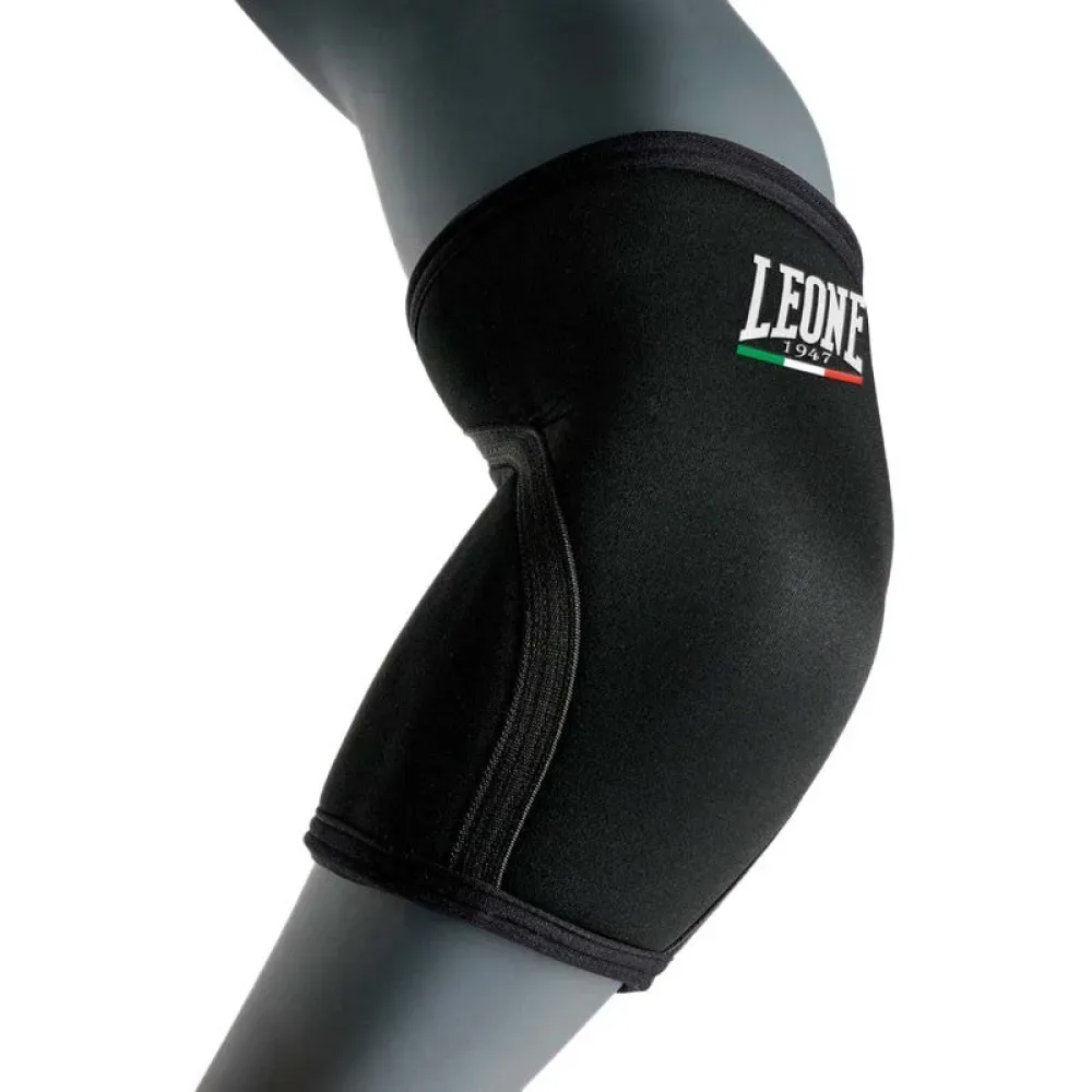 Leone1947 Coudières Lifter Black M - Leone1947 - FashionsVida